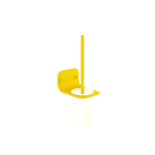 ΠΙΓΚΑΛ ΤΟΙΧΟΥ SANCO Avaton 120110-Z115 Yellow Grained
