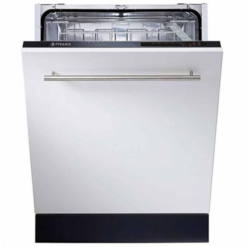 ΠΛΥΝΤΗΡΙΟ ΠΙΑΤΩΝ ΕΝΤΟΙΧΙΖΟΜΕΝΟ PYRAMIS DWF 45FI 45cm