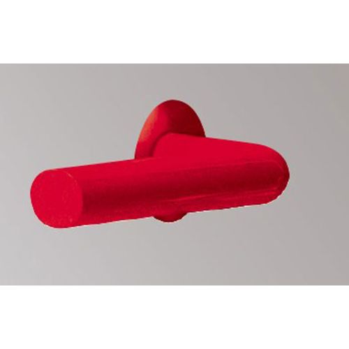 ΛΑΒΗ ΕΓΧΡΩΜΗ ΓΙΑ ΧΕΙΡΙΣΤΗΡΙΟ ΜΠΑΤΑΡΙΑΣ ΛΟΥΤΡΟΥ & ΝΤΟΥΖΙΕΡΑΣ Teorema LiLLO 1015802 ΚΟΚΚΙΝΟ