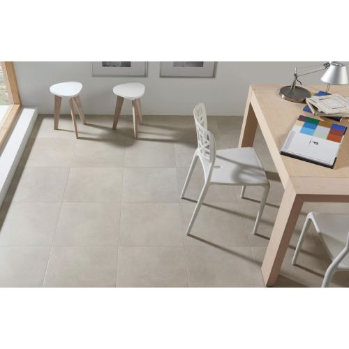 ΠΛΑΚΑΚΙ ΔΑΠΕΔΟΥ KARAG SAULCY Perla 60x60 cm