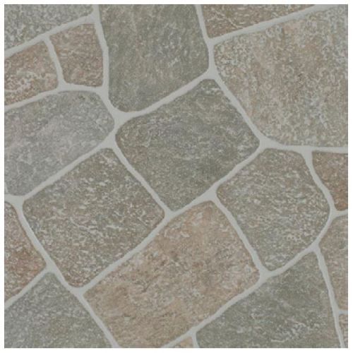 ΠΛΑΚΑΚΙ ΔΑΠΕΔΟΥ KARAG TOROS Green 33x33 cm