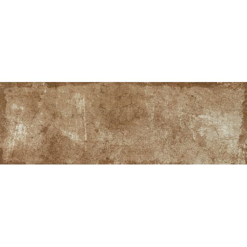 ΠΛΑΚΑΚΙ ΤΟΙΧΟΥ KOLOSSOS TREVI Marron 20 x 60 cm